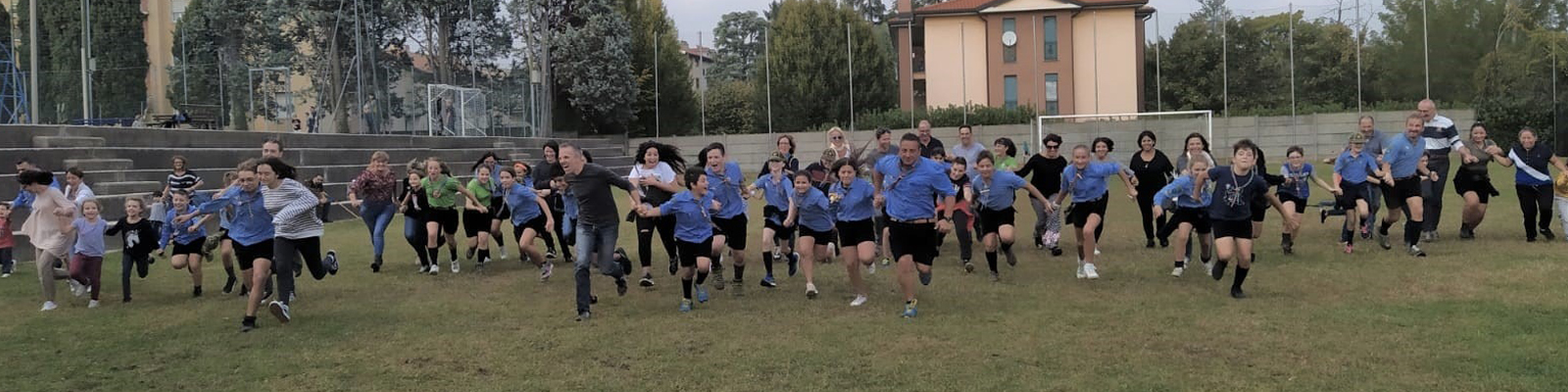 SCOUT IN VALLE OLONA