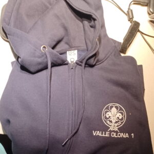Felpa Valle Olona 1